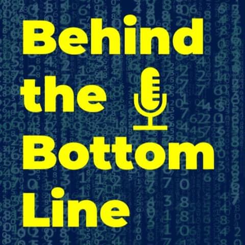 Behind the Bottom Line  (Trailer)