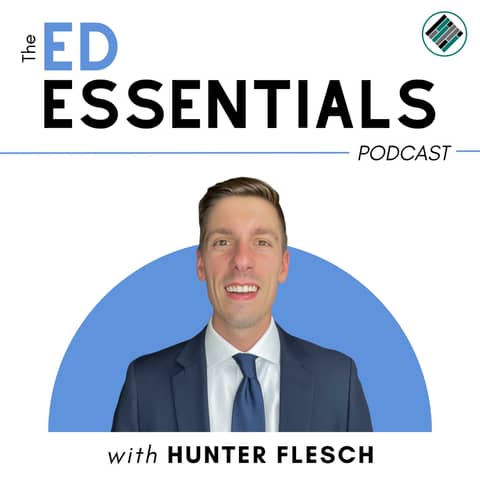 68. How to Succeed as an Instructional Coach (Nicole Benson)