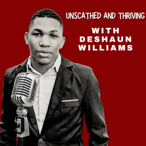 Unscathed & Thriving Trailer episode