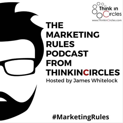 This is The Marketing Rules Podcast
