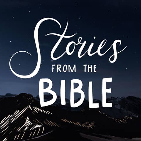 Stories from the Bible (Trailer)