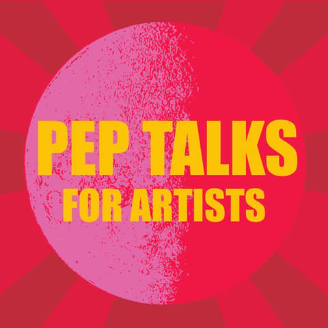 Ep 97: Visiting the Louise Bourgeois House w Beka Goedde and Mandolyn Wilson Rosen