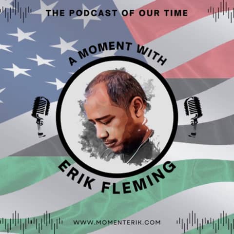 On Violence Featuring Pastor Michael McBride and Dr. Shani Buggs