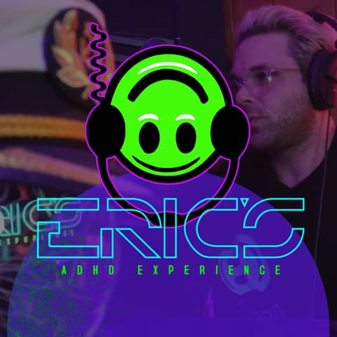 Crisis | Ep 38 | Eric's ADHD Experience
