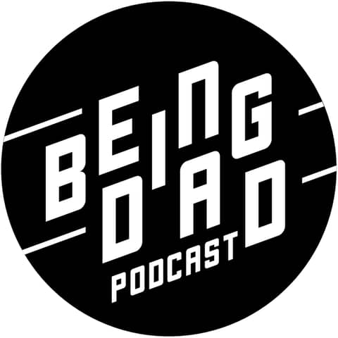 True masculinity & authentic fathering with Craig Wilkinson aka the “Dad Coach”