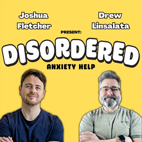 Anxiety Recovery: The Attitude Shift (Episode 10)