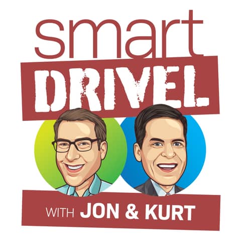 Ep. 41: God’s Mistakes