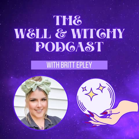 Thrifty Witchery & Ballin' On a Budget