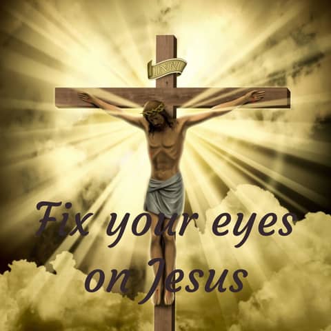 Divine Mystery Fulfilled # Advent season