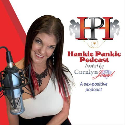 Hankie Pankie Podcast Tony Bones Interview