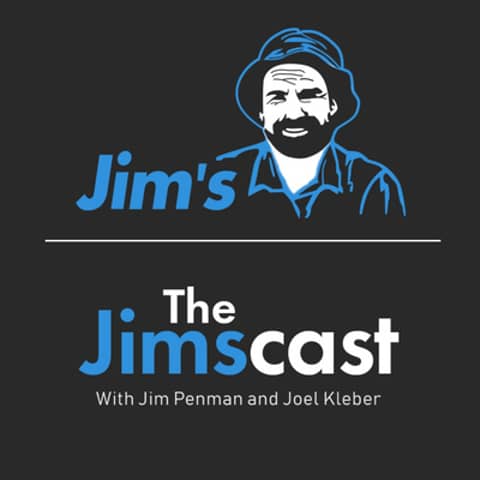 Interview with professional business coach, Tony Meredith on Keys to Success