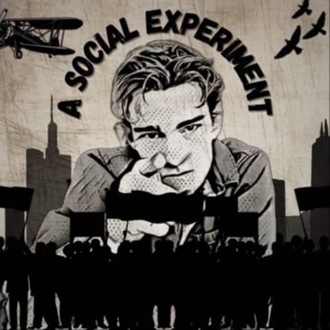 God Is Dead - Nietzsche | A Social Experiment | Ep. 5