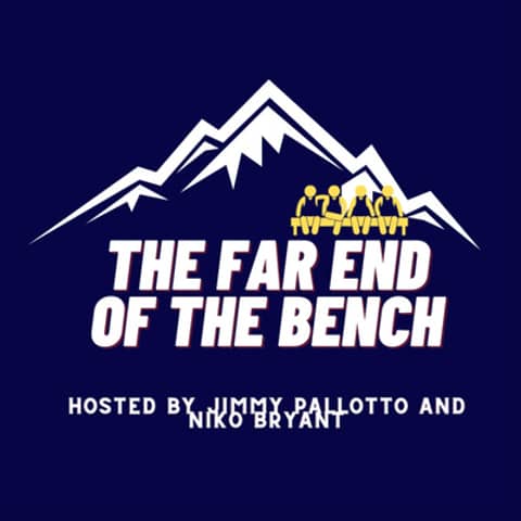 Far End of the Bench Bonus Trailer: Super Bowl 50 Champion Louis Vasquez