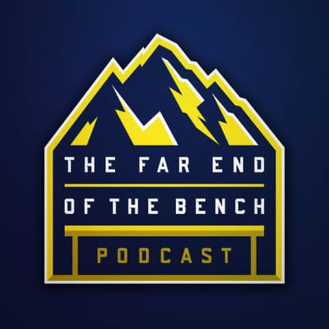 Far End of the Bench Episode 82