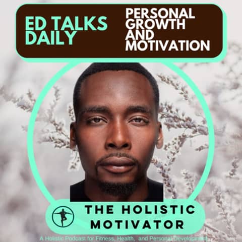 #274 Setting up Your Month for Holistic Living