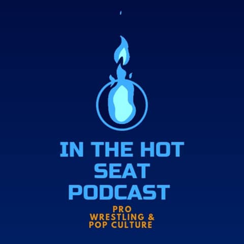 In The Hot Seat Podcast : Impact Wrestling No Surrender 2022 PPV Review