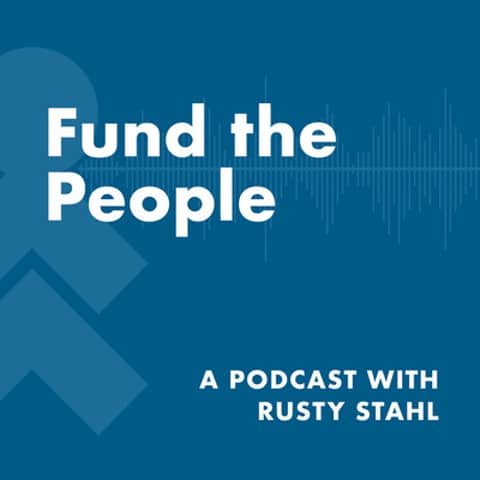Using Capacity-Building Grants for People-Systems - with Andrea Frye, People’s Action (Bonus Episode)