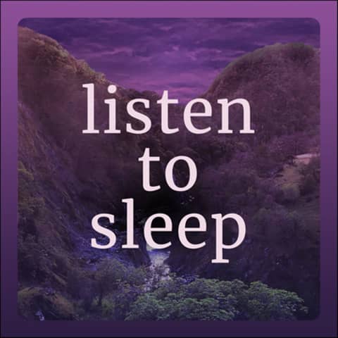 #147 - Sleep Meditation - The Beach House #147 - Sleep Meditation - The Beach House