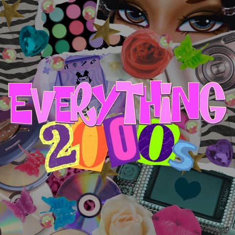 Everything 2000s Podcast: Hairspray (2007) Everything 2000s Podcast: Hairspray (2007)