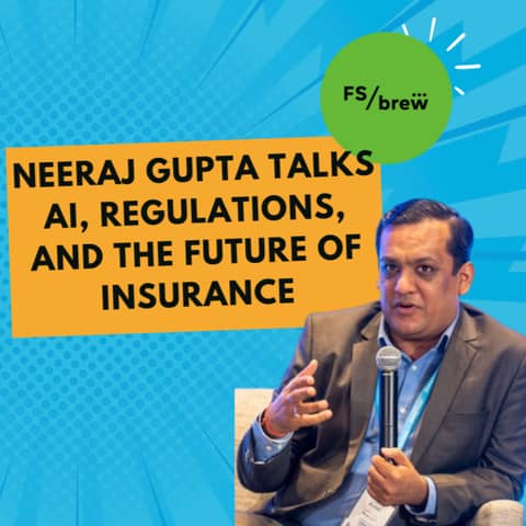 FS Brew Insurtech and Insurance Podcast