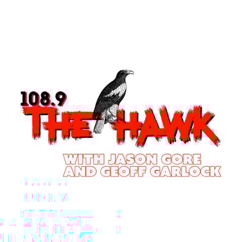 SPECIAL EDITION: The Hawk Trees with Griffin Newman