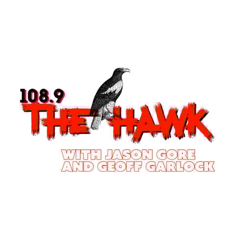 HAWK SPECIAL EDITION: ULF with Kristen Bartlett