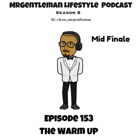 Episode 153 - The Warm Up 12/15/2024
