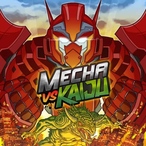 Mecha Vs. Kaiju RPG interview with Johnathan Wright
