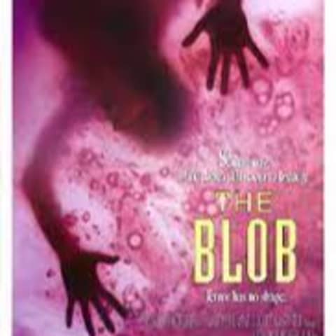2.4 The Blob (1988)