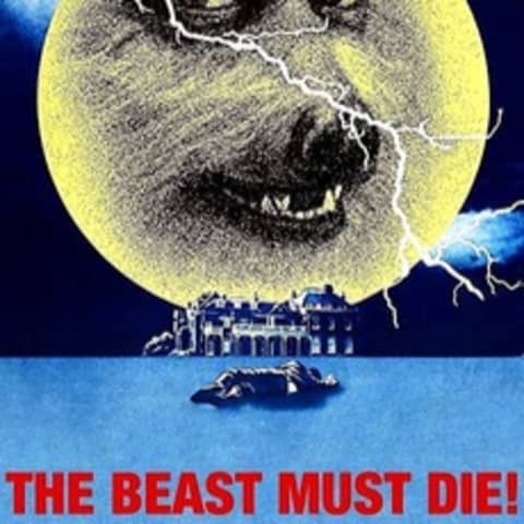 31 Days of Horror, 2023: Day 6 - The Beast Must Die (1974)