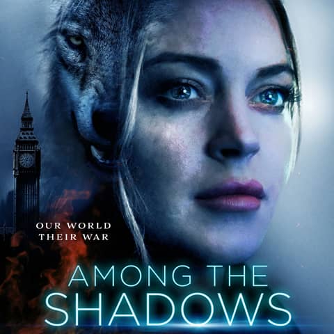31 Days of Horror, 2023: Day 8 - Among the Shadows
