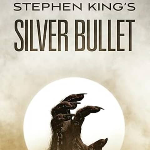 31 Days of Horror, 2023: Day 13 - Silver Bullet (1985)