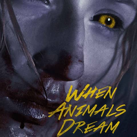 31 Days of Horror, 2023: Day 26 - When Animals Dream (2014)