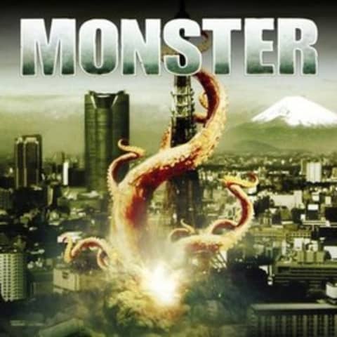 4.10 Monster (2008)