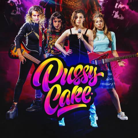 31 Days of the Dead: Day 17, Pussy Cake (2021)