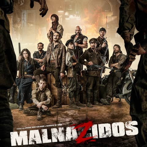 31 Days of the Dead: Day 20, Valley of the Dead (2020)