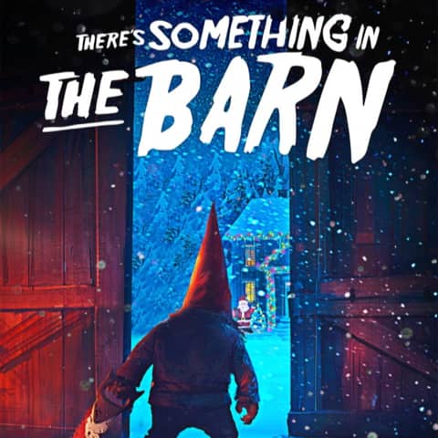 Christmas Special '24: There's Something in the Barn (2023)