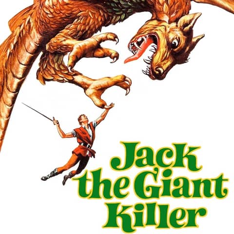 4.33 Jack the Giant Killer (1962, 2013)