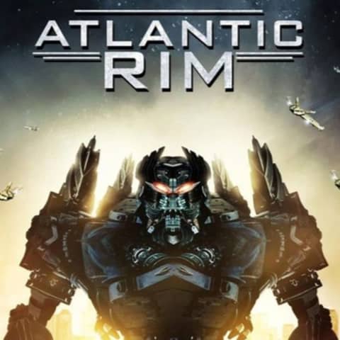 4.34 Atlantic Rim (2013)
