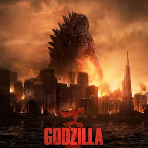 5.1 Godzilla (2014)