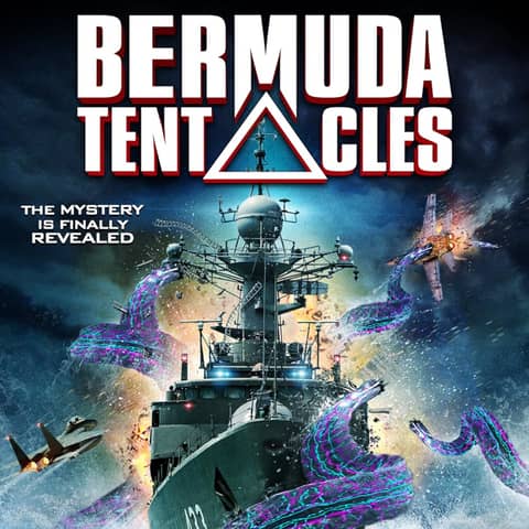 5.4 Bermuda Tentacles (2014)