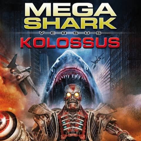 5.6 Mega Shark Vs. Kolossus