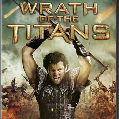 5.17 Wrath of the Titans (2012)