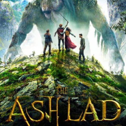 5.18 The Ash Lad: In the Hall of the Mountain King (2017)