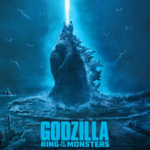 5.27: Godzilla: King of the Monsters (2019)