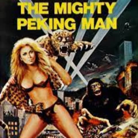 5.28: The Mighty Peking Man (1977)