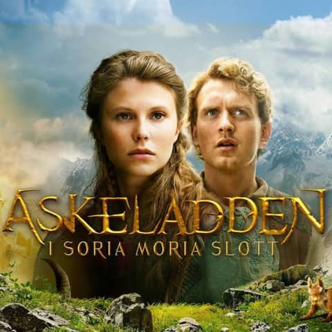 5.29: The Ash Lad: In Search of the Golden Castle (2019)