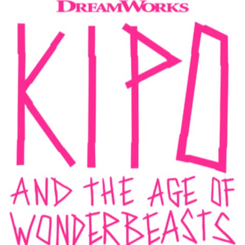 5.33: Kipo and the Age of Wonderbeasts (2020)
