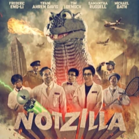 5.35 Notzilla (2020)