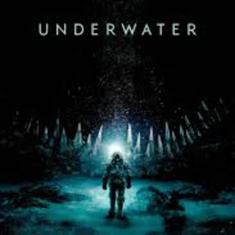 5.39 Underwater (2020)